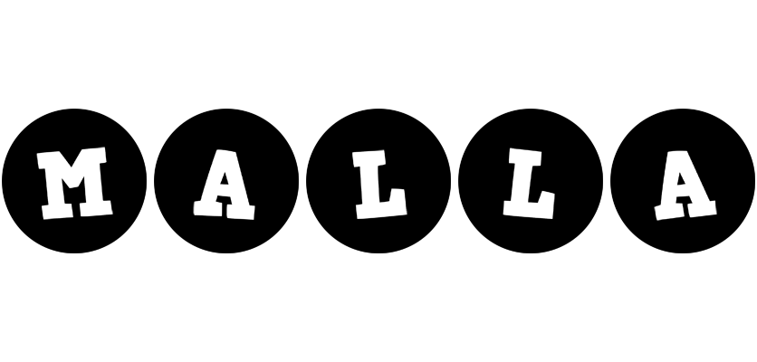 Malla tools logo
