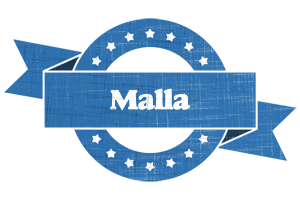 Malla trust logo