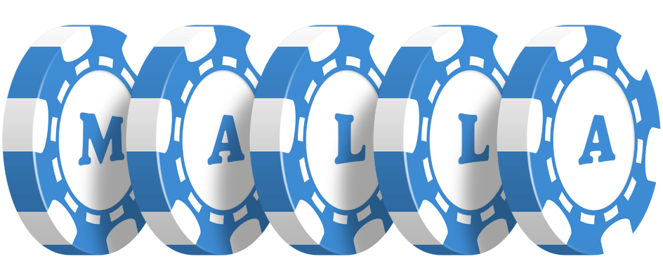 Malla vegas logo