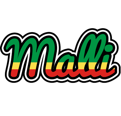 Malli african logo