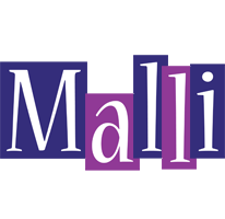 Malli autumn logo