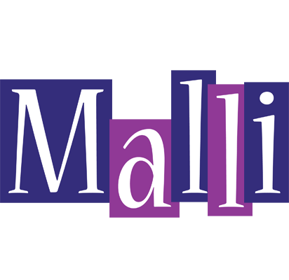 Malli autumn logo