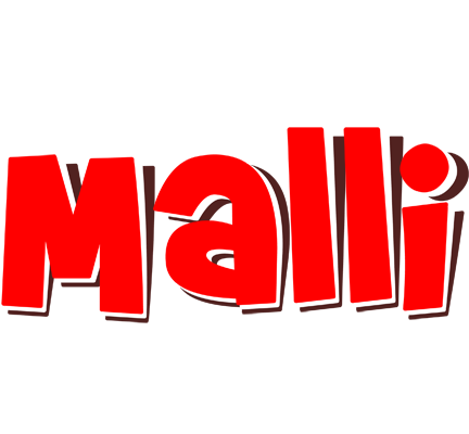 Malli basket logo