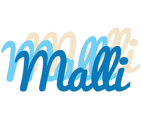 Malli breeze logo