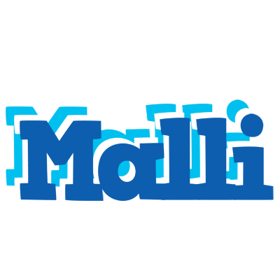 Malli business logo