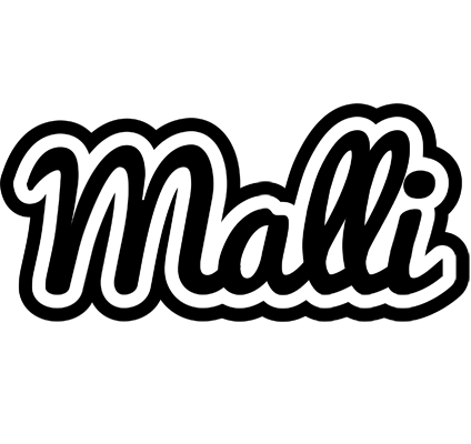 Malli chess logo