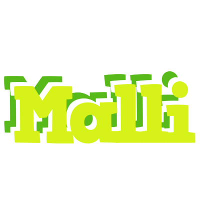 Malli citrus logo