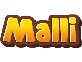 Malli cookies logo