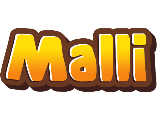 Malli cookies logo