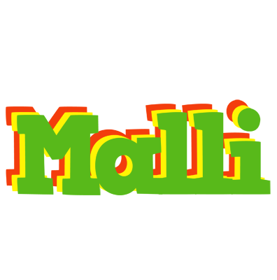Malli crocodile logo