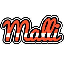 Malli denmark logo