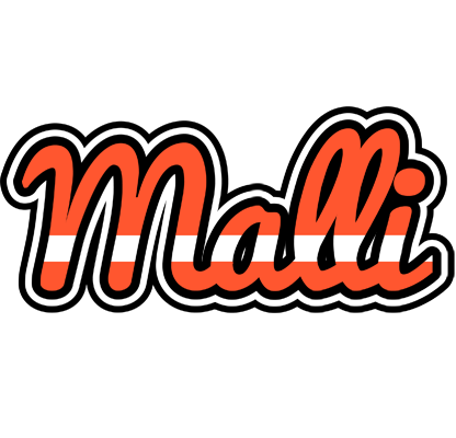Malli denmark logo