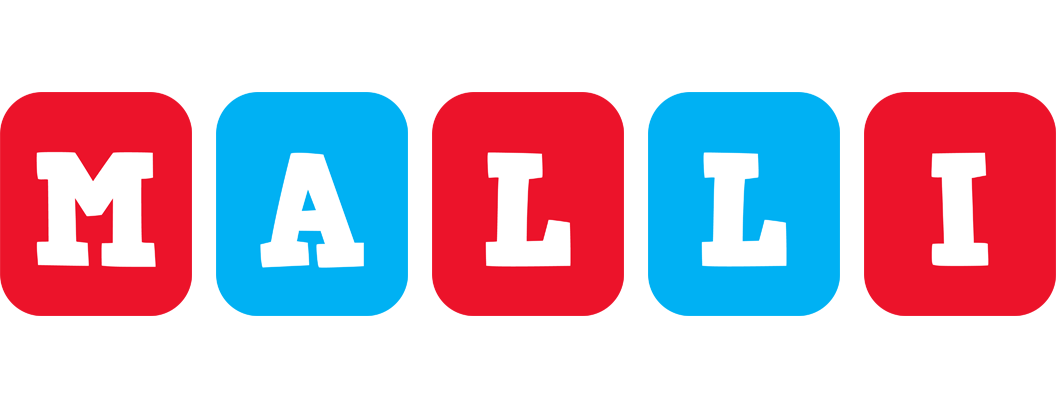 Malli diesel logo