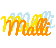 Malli energy logo