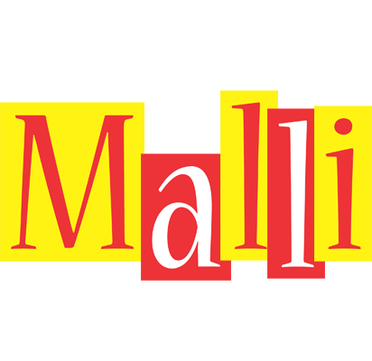 Malli errors logo