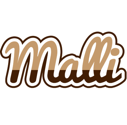 Malli exclusive logo