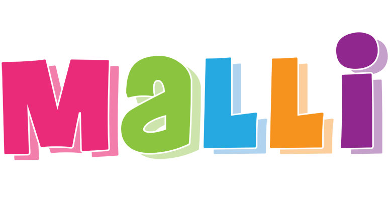 Malli friday logo
