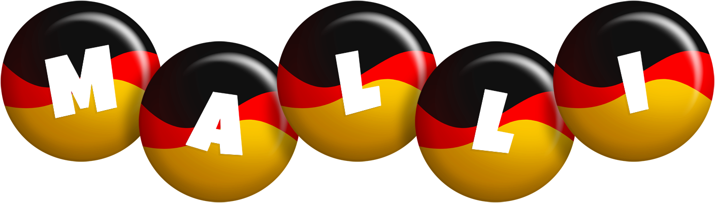 Malli german logo