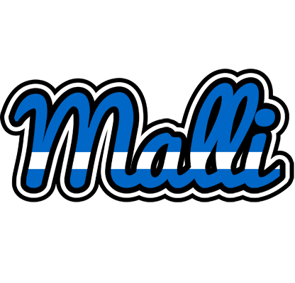 Malli greece logo