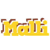 Malli hotcup logo