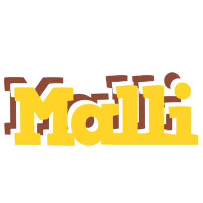 Malli hotcup logo