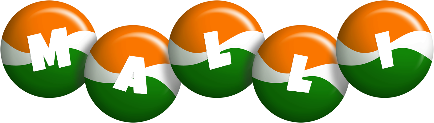 Malli india logo