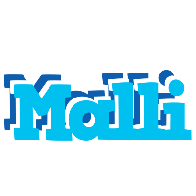 Malli jacuzzi logo