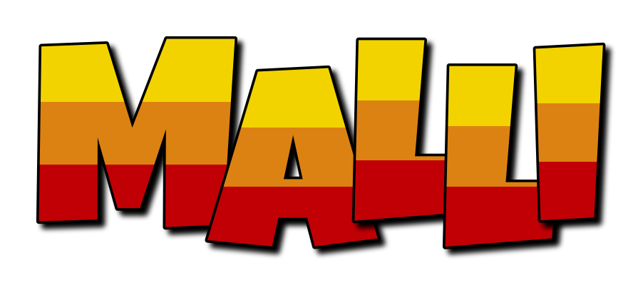 Malli jungle logo