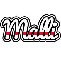 Malli kingdom logo