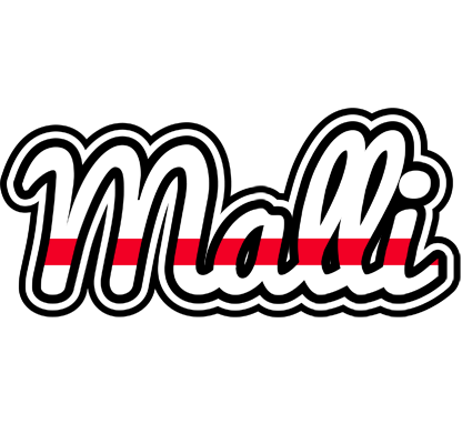 Malli kingdom logo
