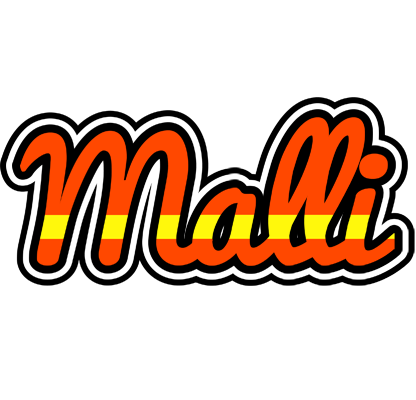 Malli madrid logo