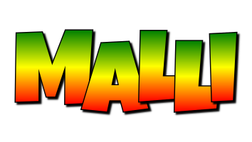 Malli mango logo