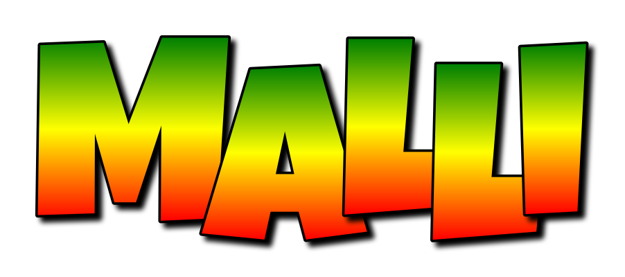 Malli mango logo
