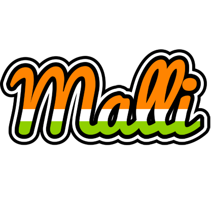 Malli mumbai logo