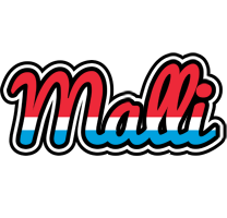Malli norway logo