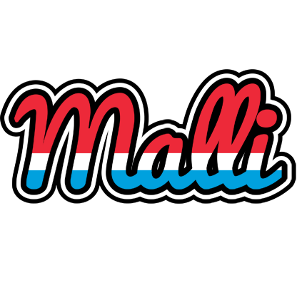 Malli norway logo