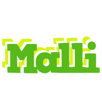Malli picnic logo