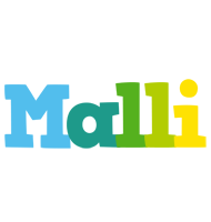Malli rainbows logo