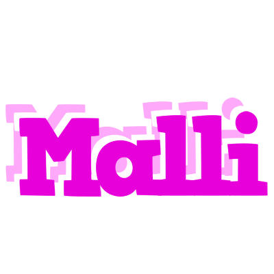 Malli rumba logo