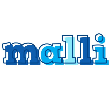 Malli sailor logo