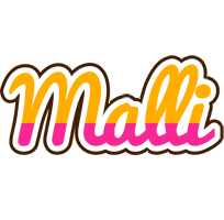 Malli smoothie logo
