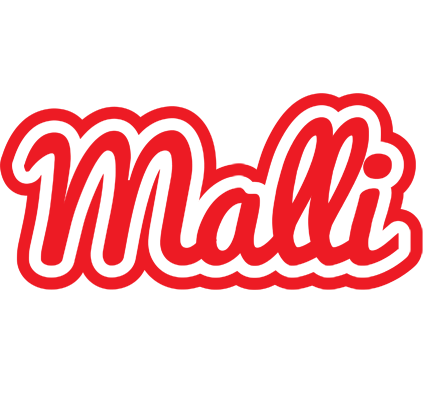 Malli sunshine logo