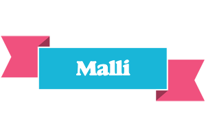 Malli today logo
