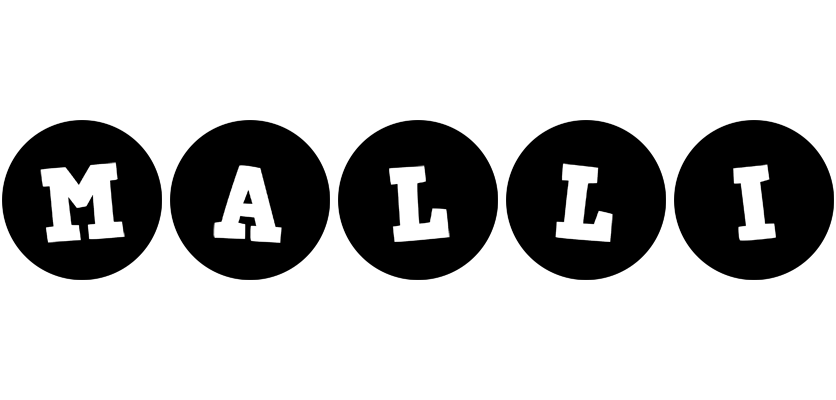 Malli tools logo