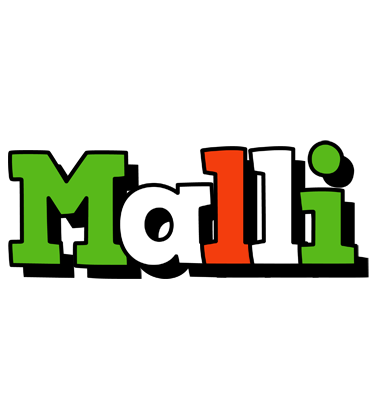 Malli venezia logo