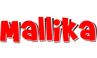 Mallika basket logo
