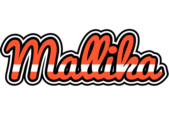 Mallika denmark logo