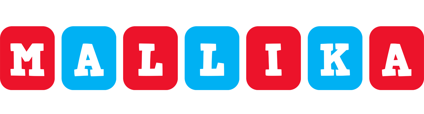 Mallika diesel logo