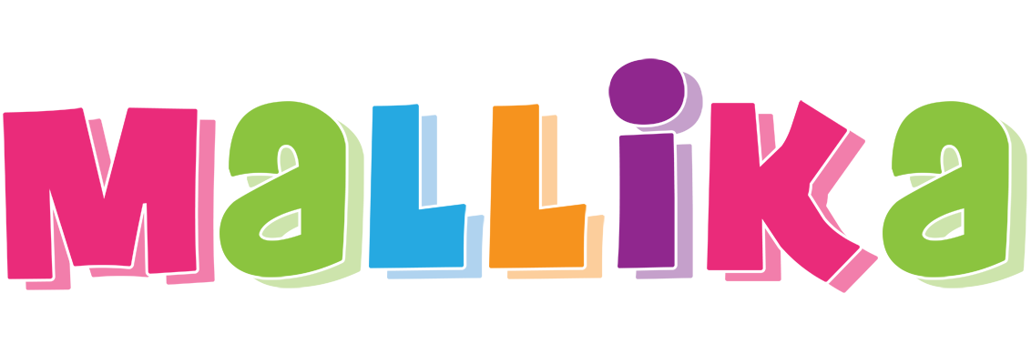 Mallika friday logo