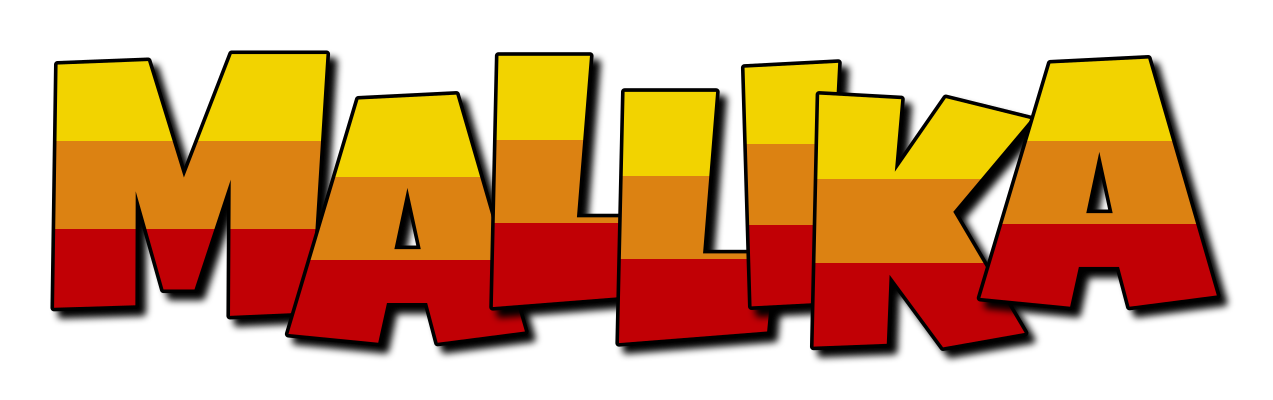 Mallika jungle logo